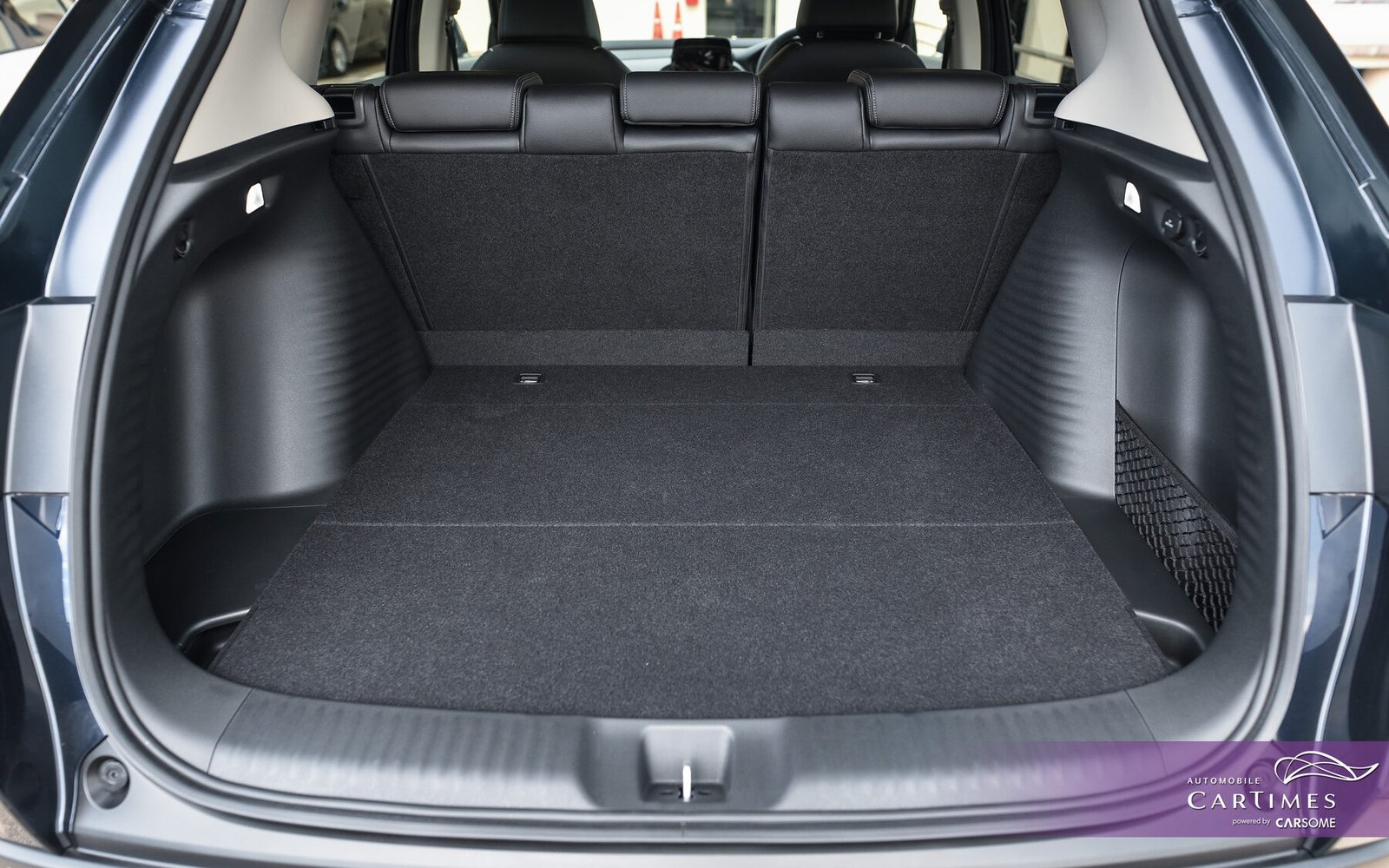 Honda ZR-V 2.0 e:HEV photo 10